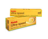 Kodak Ultra-Speed Dental Filmn Image
