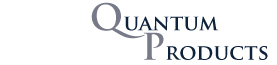 Quantum Products Logo