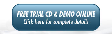 Free Trial CD & Demo Online: Click here for complete details