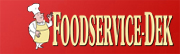 foodservice-dek logo