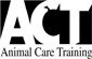 ACT Animal Care Training Logo
