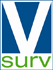 VSurv Logo