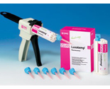 Zenith/DMG Luxatemp Fluorescence Image