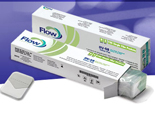 Flow X-Ray D-Speed IntraOral Film Image