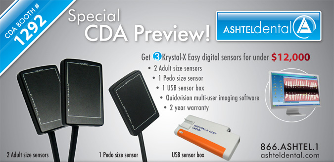 Ashtel Dental Image