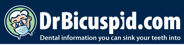 DrBicuspid.com logo