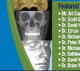 Featured Speakers: Mr. Art Curley, Dr. Scott Ganz, Dr. Ed Lin, Dr. Richard Monahan, Dr. Peter Moy, Dr. Michael Pikos, Dr. Kathleen Roth, Dr. David Way, Dr. Brian Young
