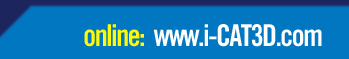 online: www.i-CAT3D.com