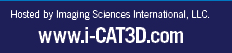 Hosted by Imaging Sciences International, LLC. www.i-CAT3D.com
