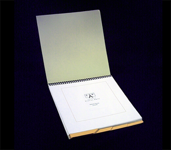 CVA Website Survey Book Image