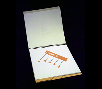 CVA Website Survey Book Image