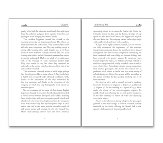 Book Spread Design Image