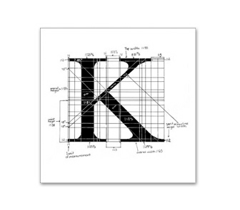 Letterform Construction Image
