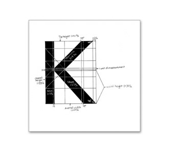 Letterform Construction Image