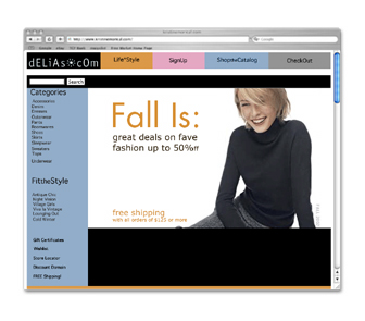Website Image