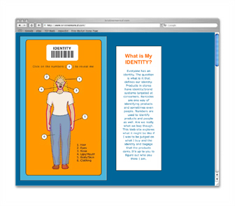 Web Page Image