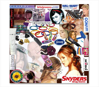 Web Page Image