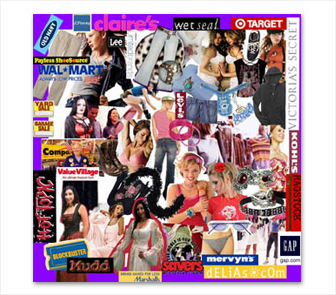 Web Page Image