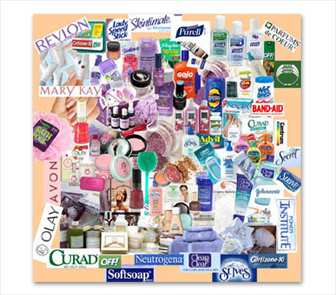 Web Page Image