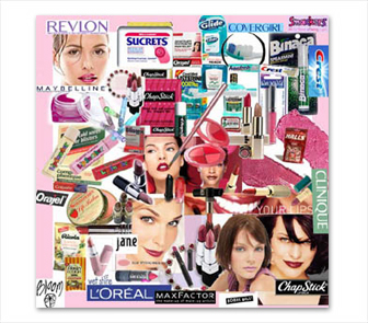 Web Page Image