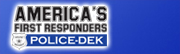 police-dek logo