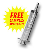 Syringe Image