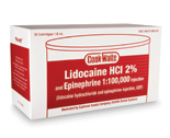 Cook-Waite Lidocaine Image