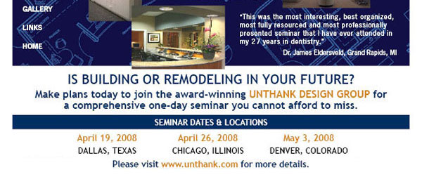 Unthank Design Group 