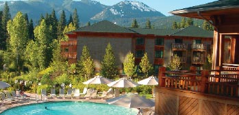 Hyatt Regency Lake Tahoe Photo