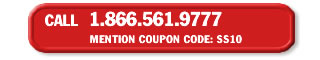 Call Sun Dental Labs now, mention this e-mail coupon code SS10 and get a 10% discount off purchase of 6 or more SunSparkle Dental Cleaning Systems. This complete system can be used on virtually any material including flexibles and soft liners. The easy-to-use 15-minute process kills 99.9% of all bacteria!
