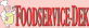 FOODSERVICE-DEK
