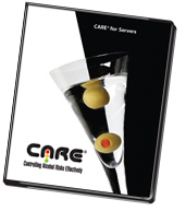 Care for Servers Manual