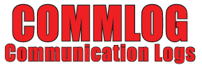 COMMLOG Communication Logs