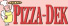 PIZZA-DEK
