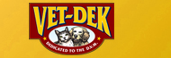 vet-dek logo