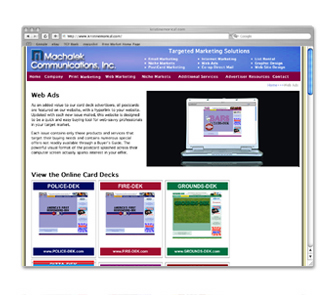 Website Image