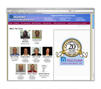 Website Image