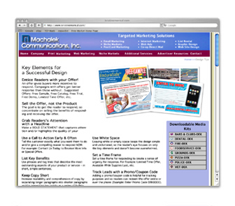 Website Image