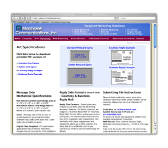 Website Image