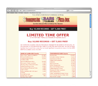Websites Image