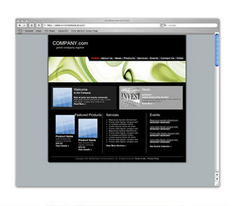 Wem template Image