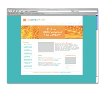 Wem template Image