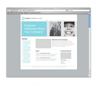 Wem template Image