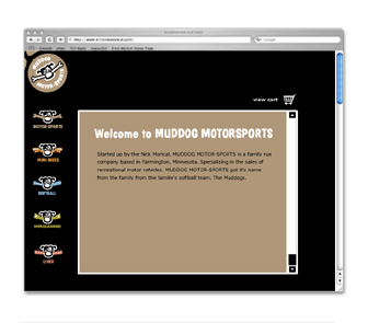 Website Image