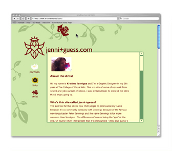 Website Image