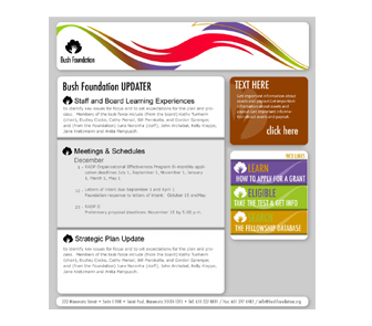 E-Bulletin Image