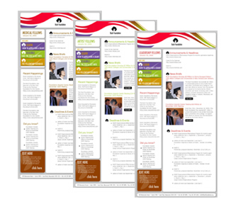 E-Newsletter Images