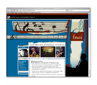 Website Image