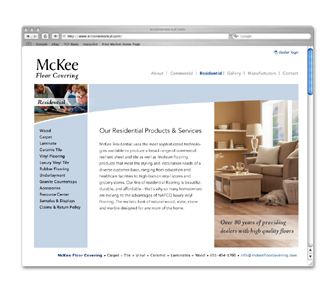Webpage Image