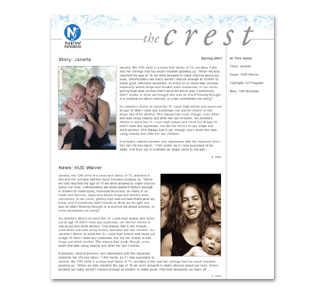 E-Newsletter Image